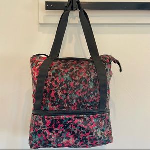Athleta Packable Tote